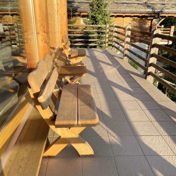 Ferienwohnung The Lodge Nendaz Nendaz FEWOlution