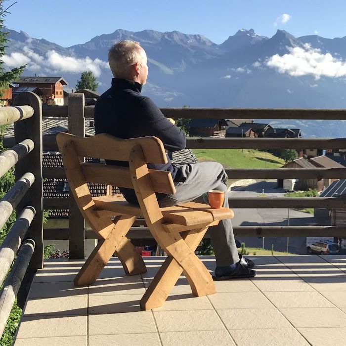 Ferienwohnung The Lodge Nendaz Nendaz FEWOlution