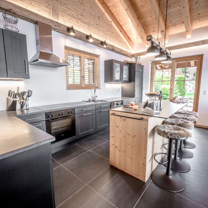 Ferienwohnung The Lodge Nendaz Nendaz FEWOlution