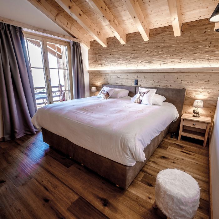 Ferienwohnung The Lodge Nendaz Nendaz FEWOlution