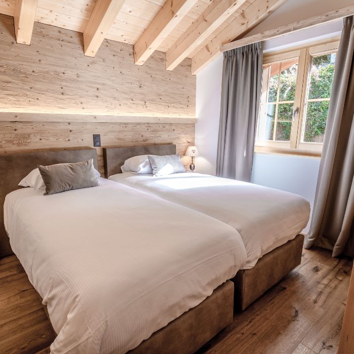 Ferienwohnung The Lodge Nendaz Nendaz FEWOlution