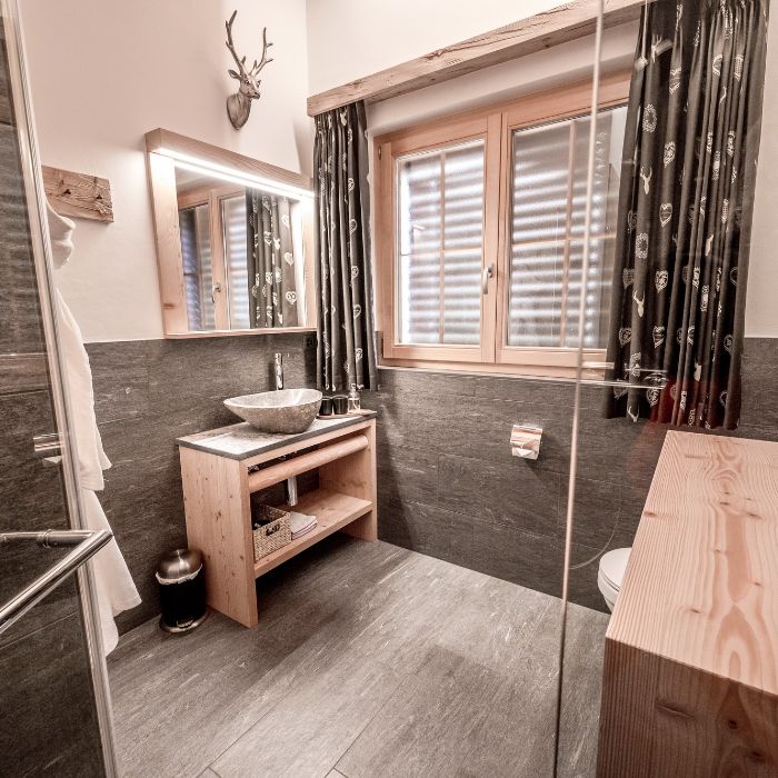 Ferienwohnung The Lodge Nendaz Nendaz FEWOlution