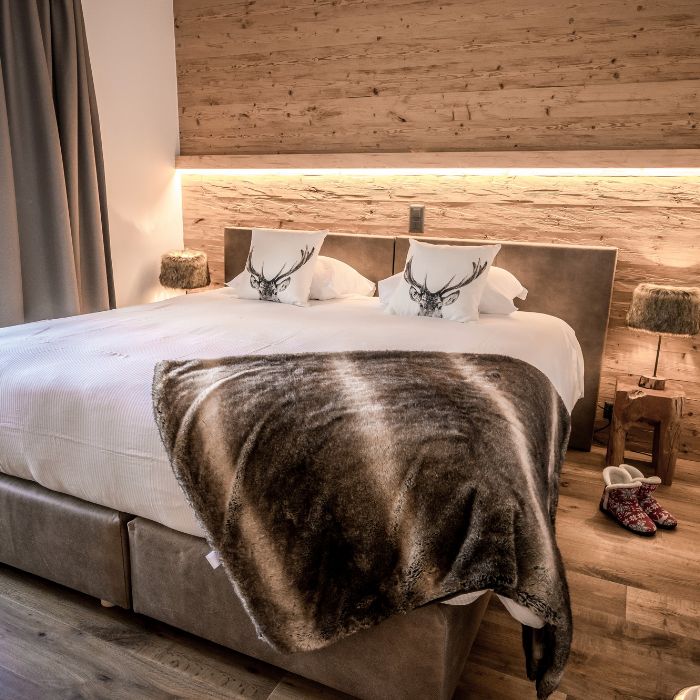 Ferienwohnung The Lodge Nendaz Nendaz FEWOlution