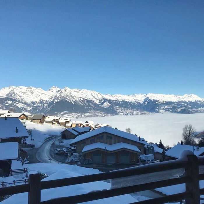 Ferienwohnung The Lodge Nendaz Nendaz FEWOlution