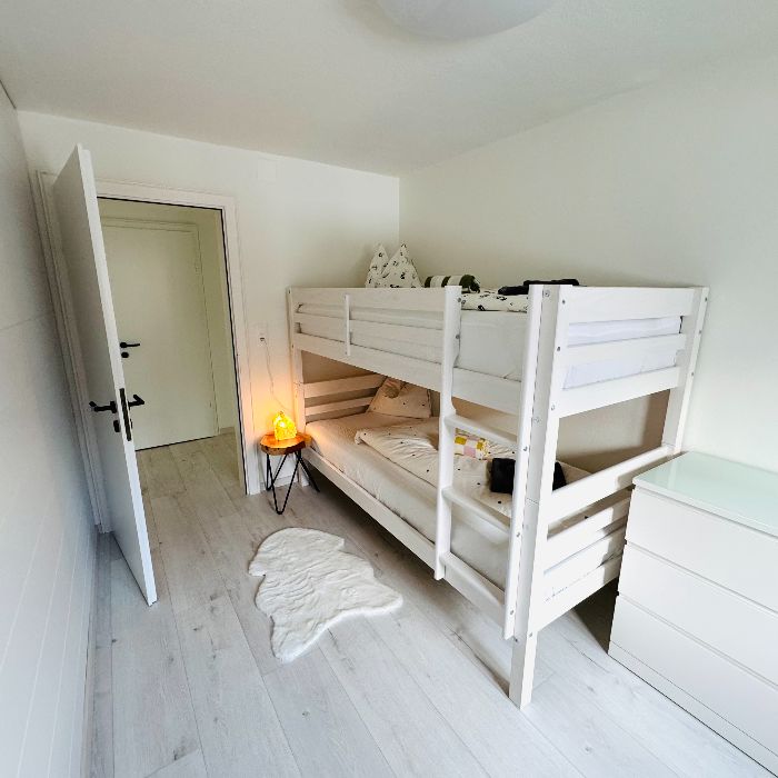 Ferienwohnung Bergjuwel Aura - Bergkristall Scuol FEWOlution