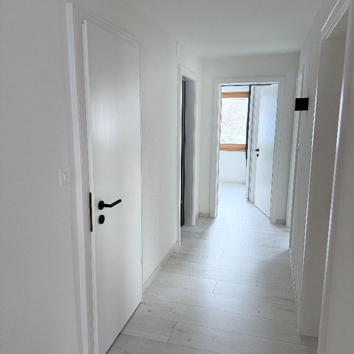 Ferienwohnung Bergjuwel Aura - Bergkristall Scuol FEWOlution