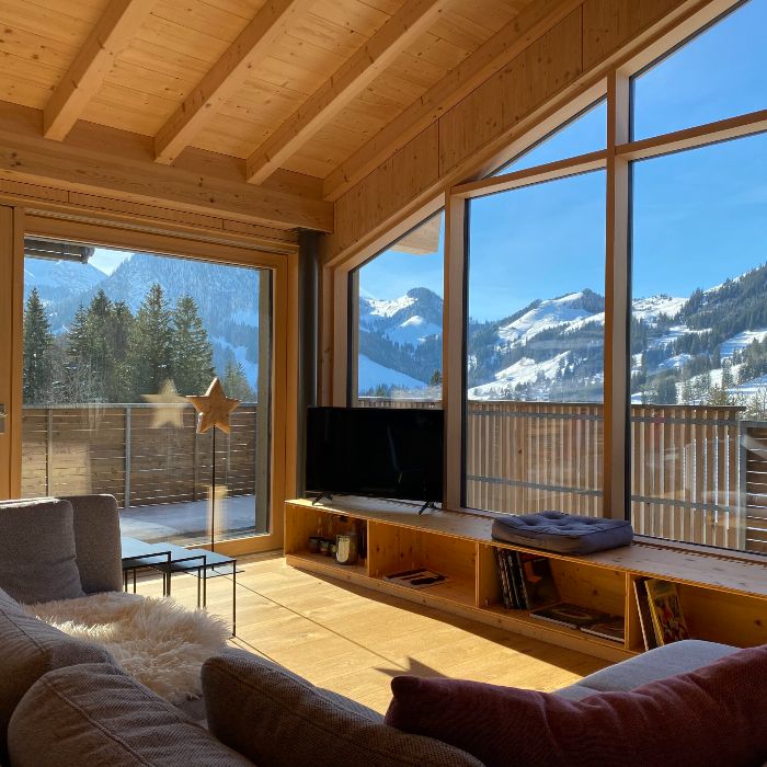 Horizon 4, Brüggera 18