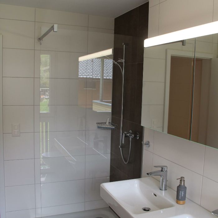 Ferienwohnung Horizon 5, Brüggera 18 Schwarzsee FEWOlution