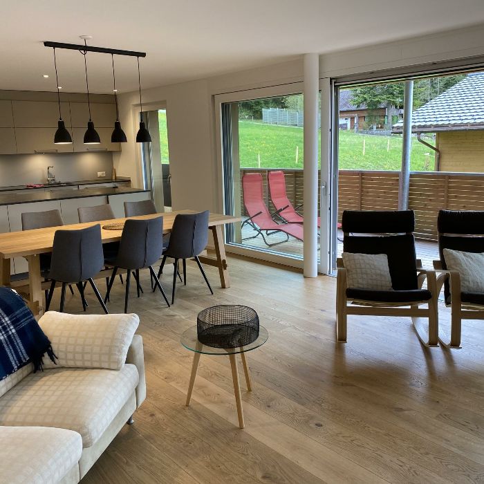 Horizon 5, Brüggera 18