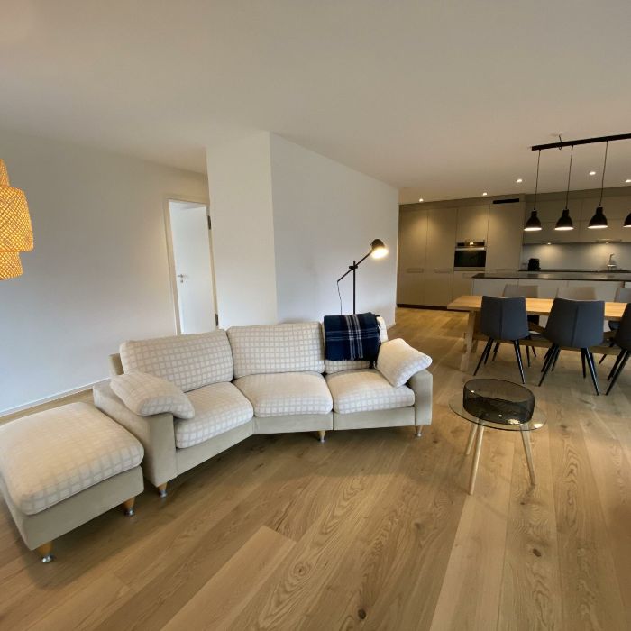 Ferienwohnung Horizon 5, Brüggera 18 Schwarzsee FEWOlution