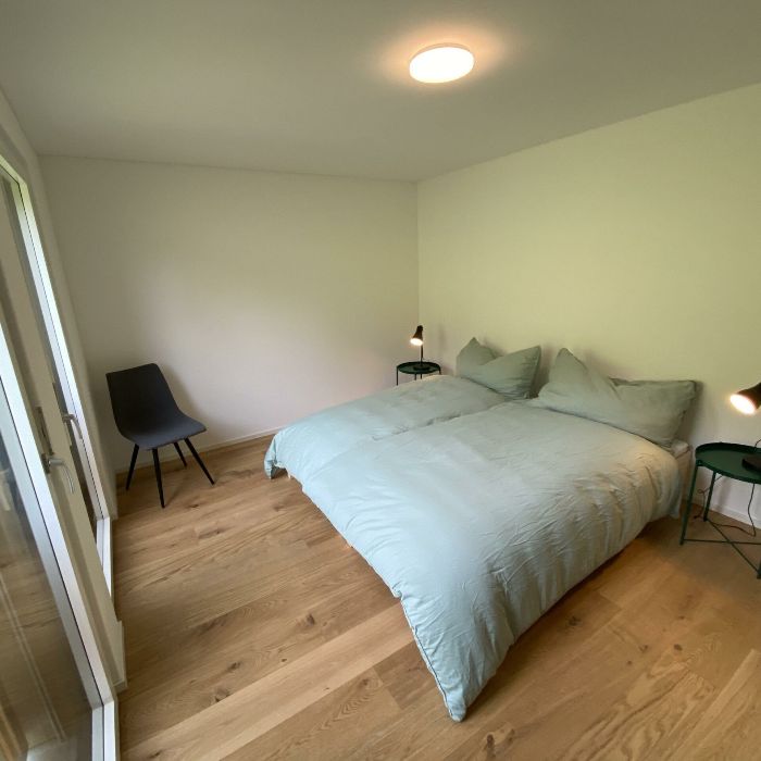 Ferienwohnung Horizon 5, Brüggera 18 Schwarzsee FEWOlution