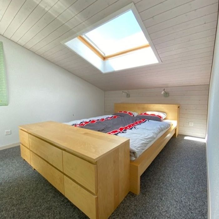 Ferienwohnung Ferienhaus Relax, Hürlinen 66 Plaffeien FEWOlution