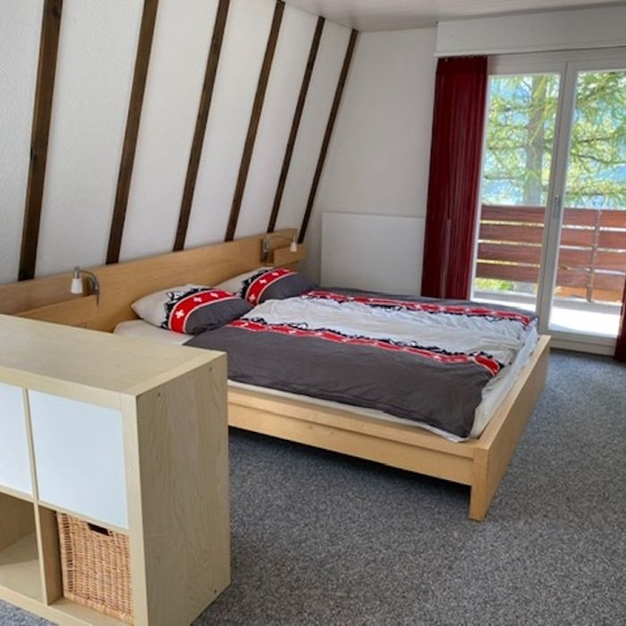 Ferienwohnung Ferienhaus Relax, Hürlinen 66 Plaffeien FEWOlution