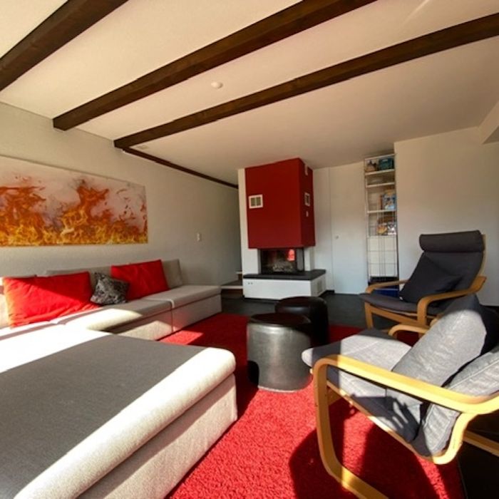 Ferienwohnung Ferienhaus Relax, Hürlinen 66 Plaffeien FEWOlution