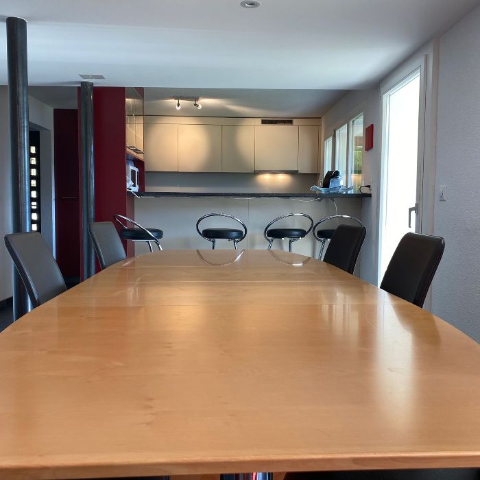 Ferienwohnung Ferienhaus Relax, Hürlinen 66 Plaffeien FEWOlution