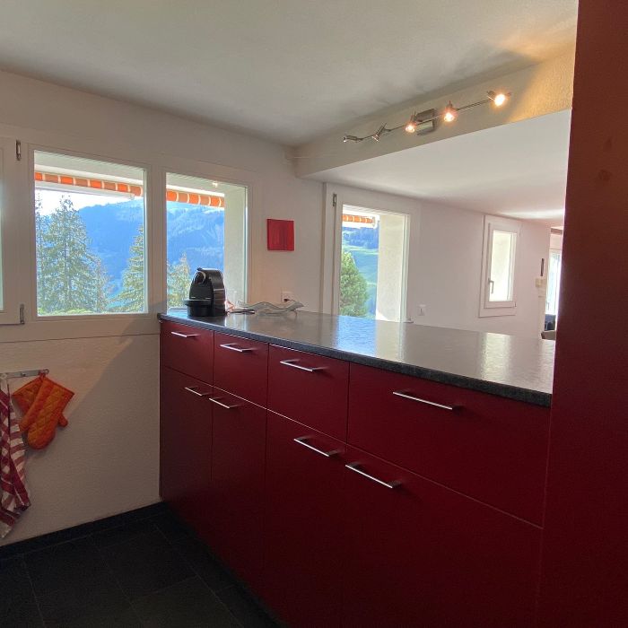 Ferienwohnung Ferienhaus Relax, Hürlinen 66 Plaffeien FEWOlution