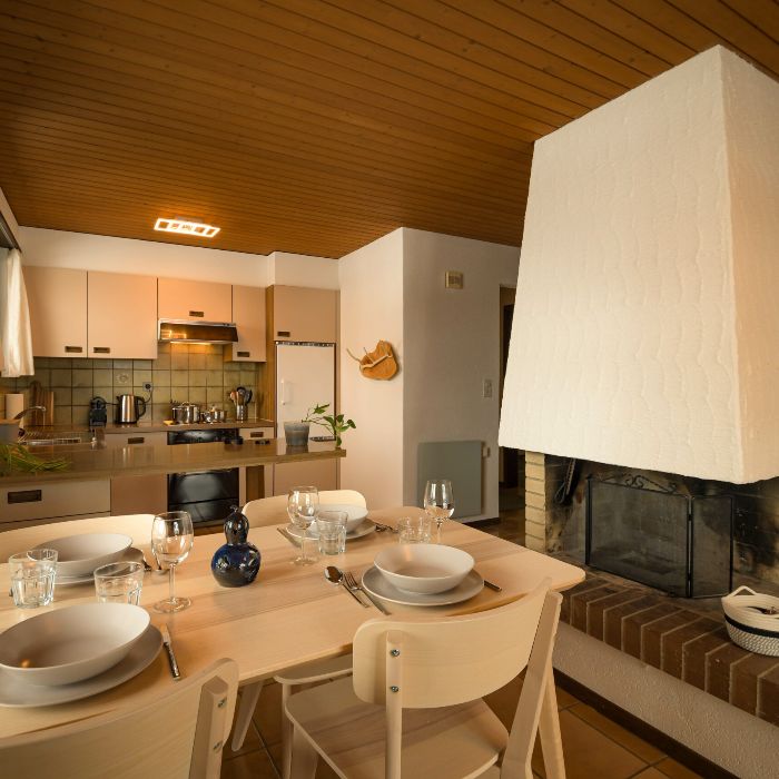 Ferienwohnung FeWo Fyfauter 2, Kaspera 51 Plaffeien FEWOlution