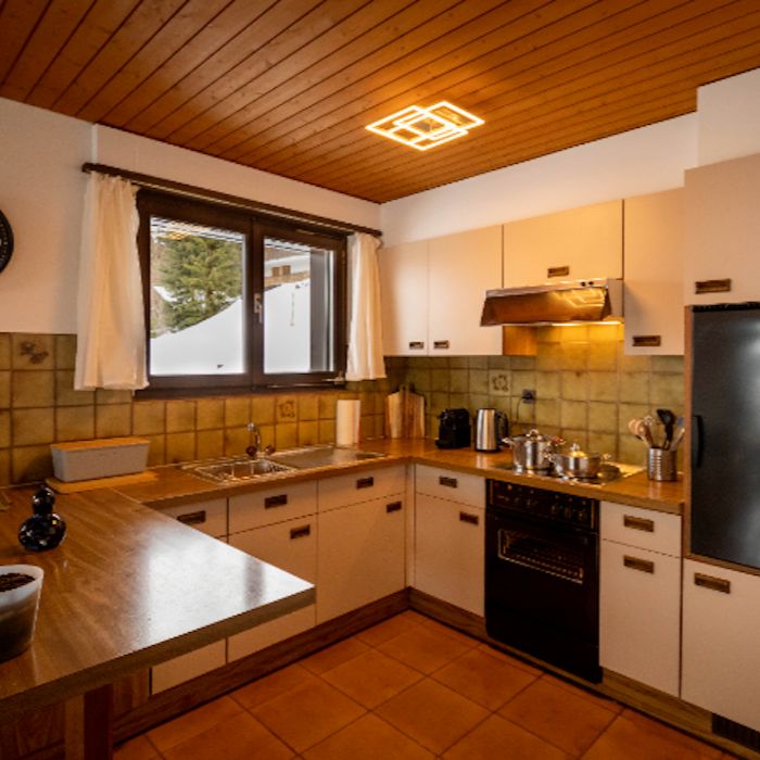 Ferienwohnung FeWo Fyfauter 2, Kaspera 51 Plaffeien FEWOlution