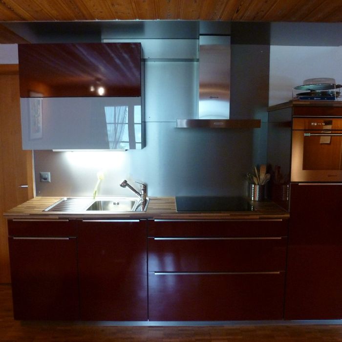 Ferienwohnung Alpenrösli, Gerendacherli 86 Plaffeien FEWOlution