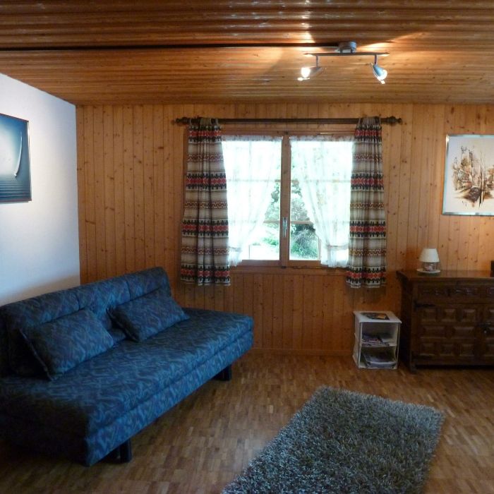 Ferienwohnung Alpenrösli, Gerendacherli 86 Plaffeien FEWOlution