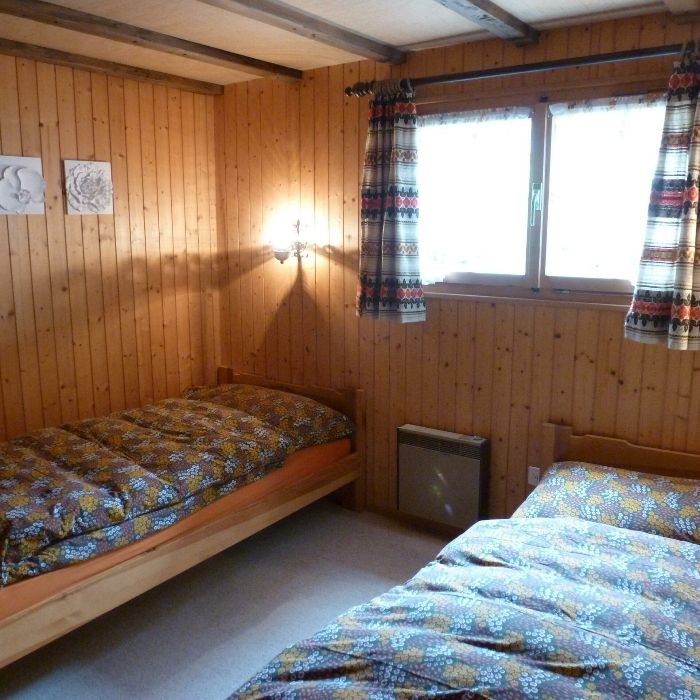 Ferienwohnung Alpenrösli, Gerendacherli 86 Plaffeien FEWOlution