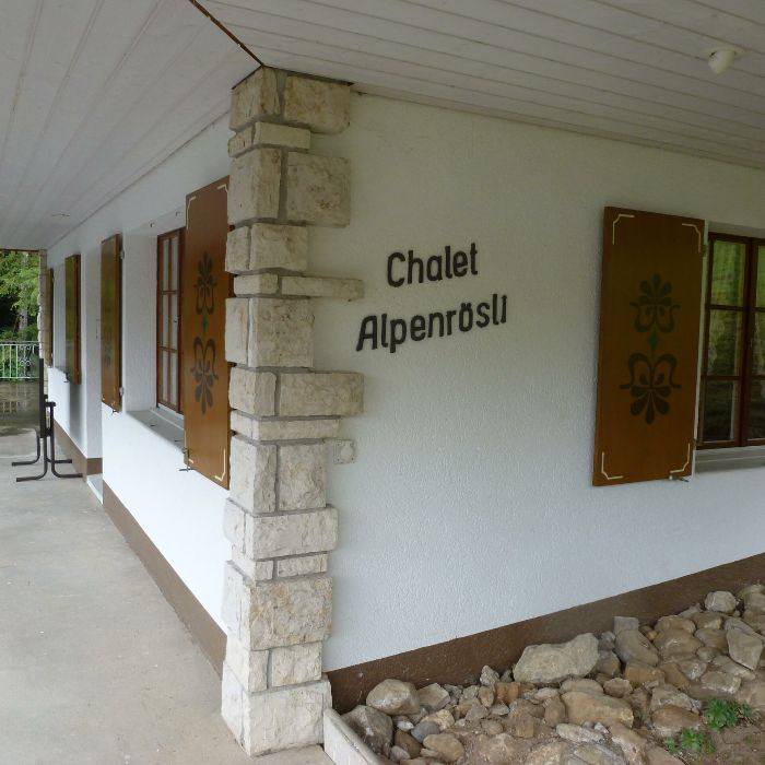 Ferienwohnung Alpenrösli, Gerendacherli 86 Plaffeien FEWOlution