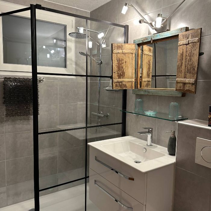 Ferienwohnung Jack, Kaspera 39 Plaffeien FEWOlution