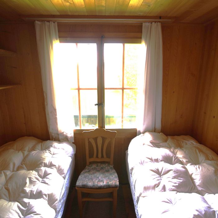 Ferienwohnung Betula, Mösli 138A Plaffeien FEWOlution