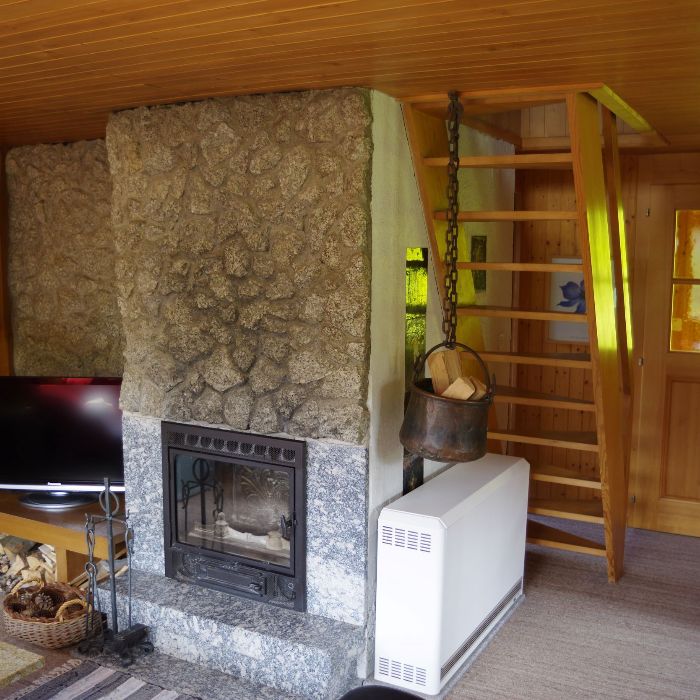 FEWOlution Ferienwohnung Betula, Mösli 138A Plaffeien