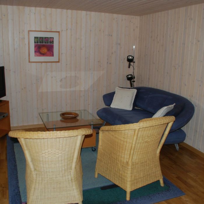 Ferienwohnung Studio Betula, Mösli 138A Plaffeien FEWOlution