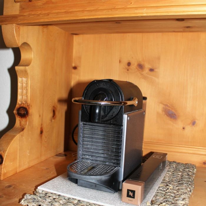 Ferienwohnung Chalet Hagenbächli, Seestrasse Schwarzsee FEWOlution