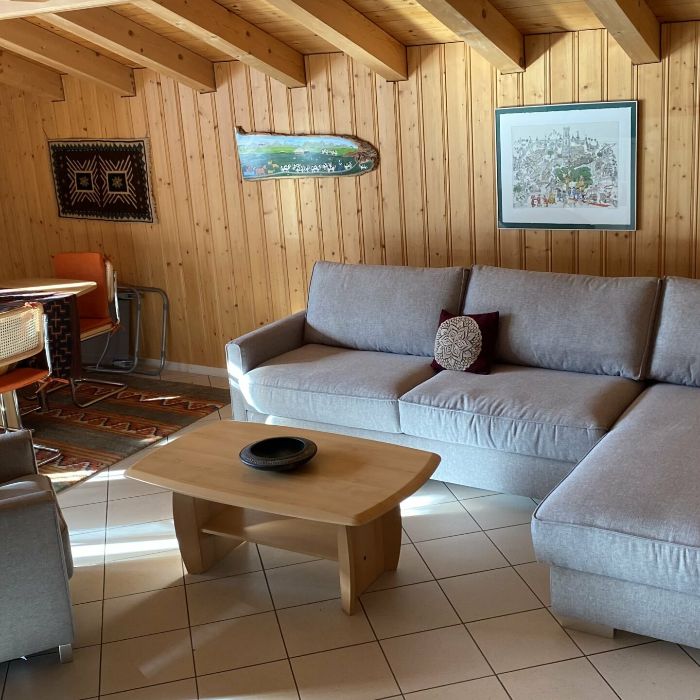Ferienwohnung FeWo Gerendacherli 15 Plaffeien FEWOlution