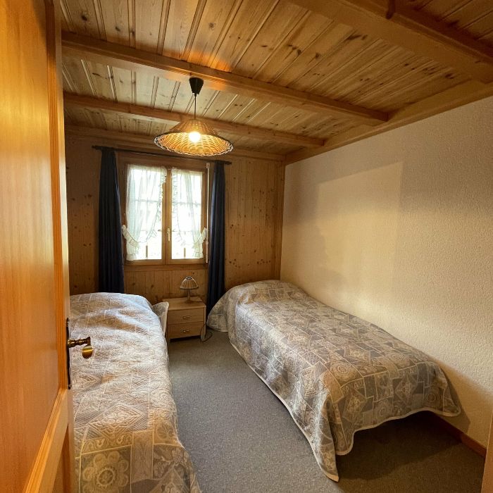 Ferienwohnung FeWo Gerendacherli 15 Plaffeien FEWOlution