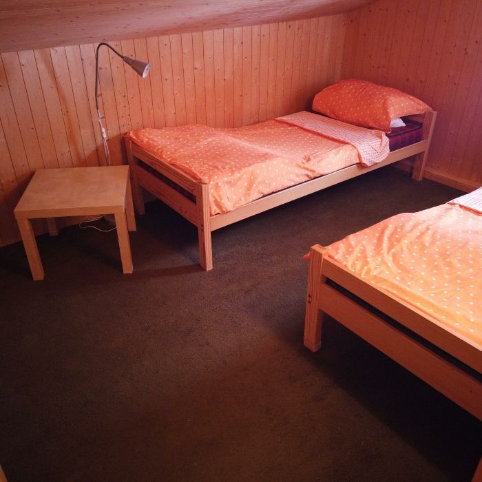 Ferienwohnung FeWo Wenz A, Kaspera 52 Plaffeien FEWOlution