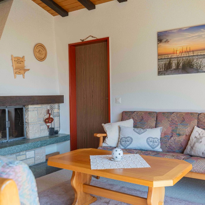 Ferienwohnung Chalet Ravinel2 Adelboden FEWOlution