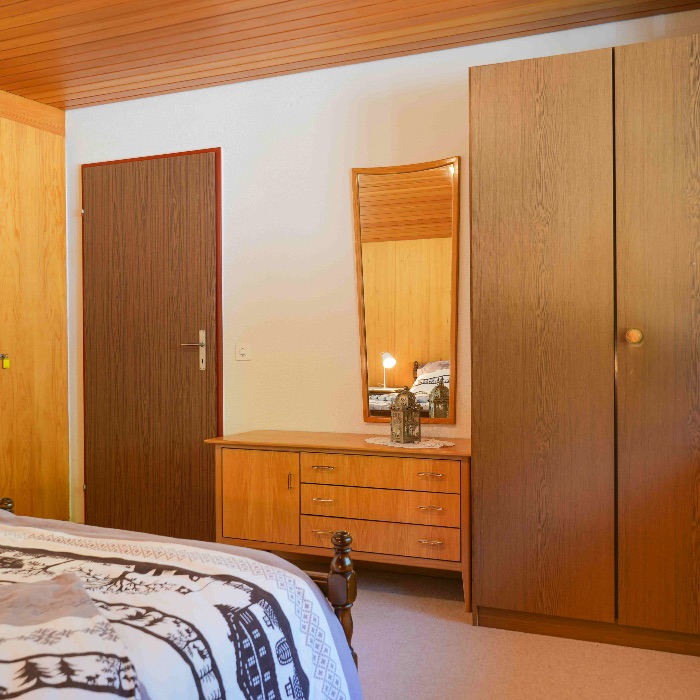 Ferienwohnung Chalet Ravinel2 Adelboden FEWOlution