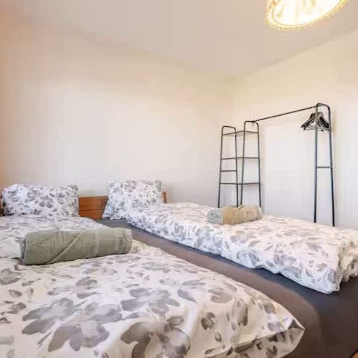 Ferienwohnung Whg mit Weitsicht und Garten Reichenbach im Kandertal FEWOlution