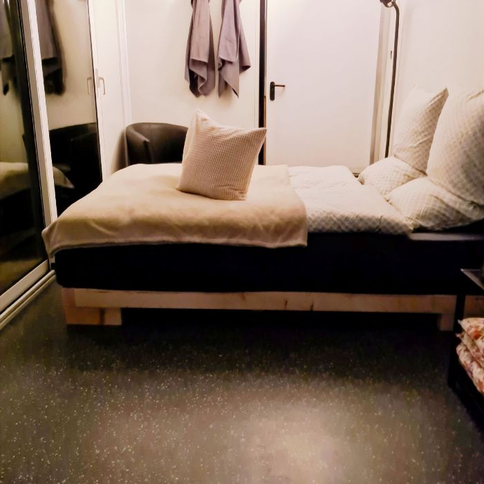Ferienwohnung Tiny Höllhof Adventure  Kriens FEWOlution
