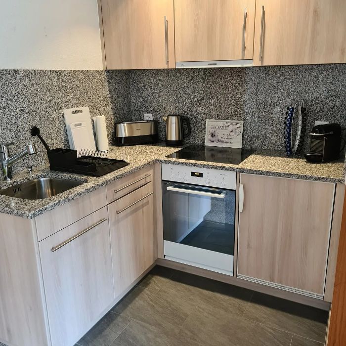 Ferienwohnung FeWo D Rock Arosa -adults only Arosa  FEWOlution