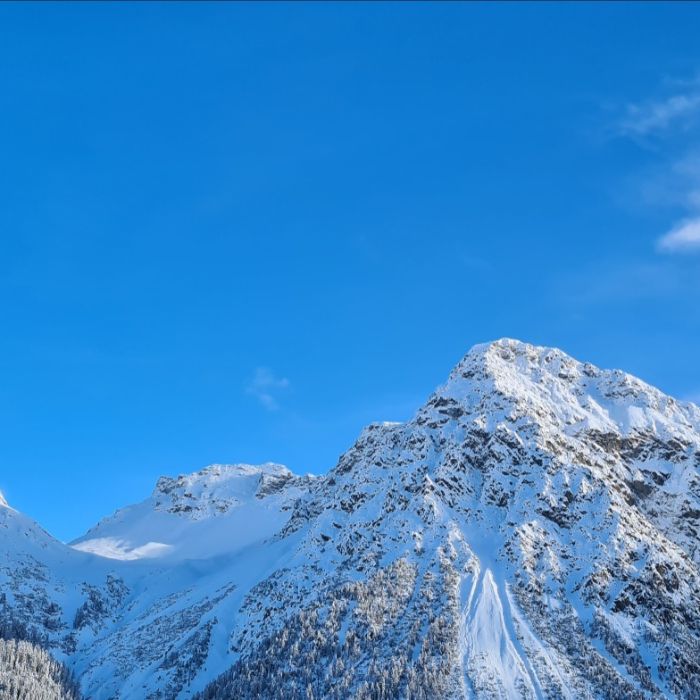 Ferienwohnung FeWo D Rock Arosa -adults only Arosa  FEWOlution