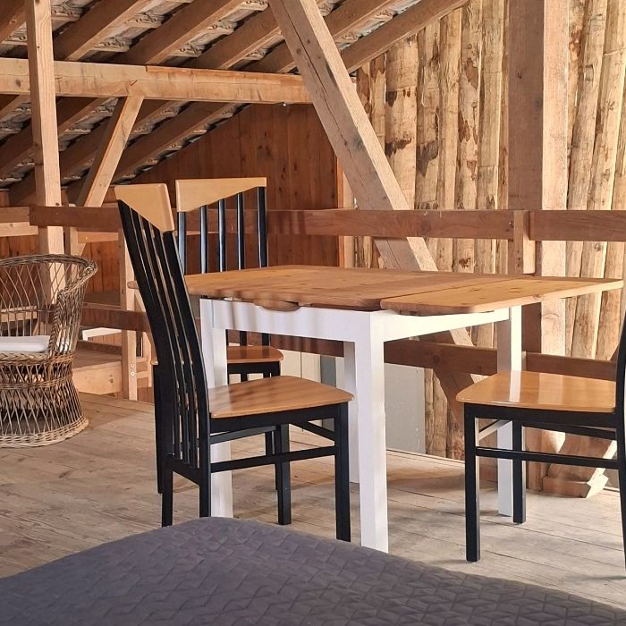 Ferienwohnung Open Barn-Nature Höllhof Adven Kriens FEWOlution