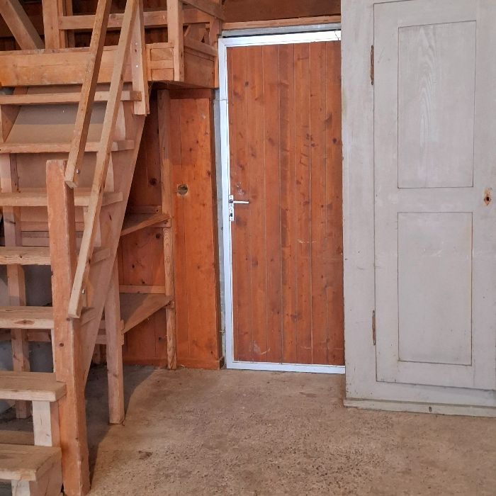 Ferienwohnung Open Barn-Nature Höllhof Adven Kriens FEWOlution