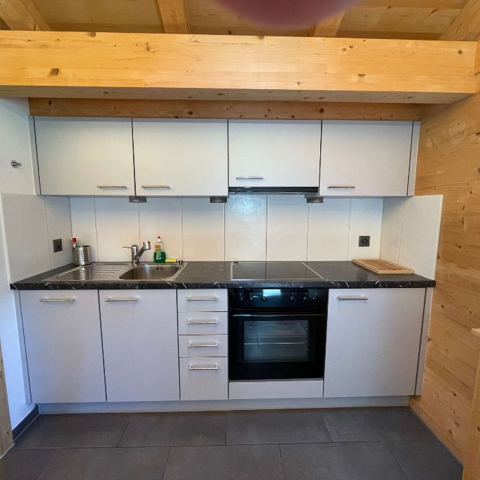 FEWOlution Ferienwohnung Alpenchalet Weidhaus - Dach Gstaad