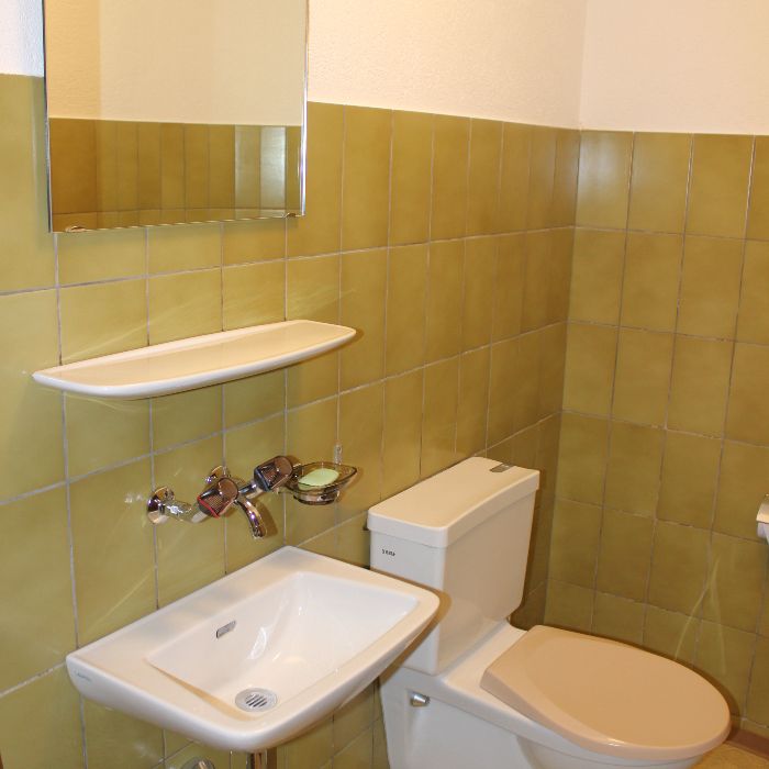 Ferienwohnung Rietidylle Wildhaus FEWOlution