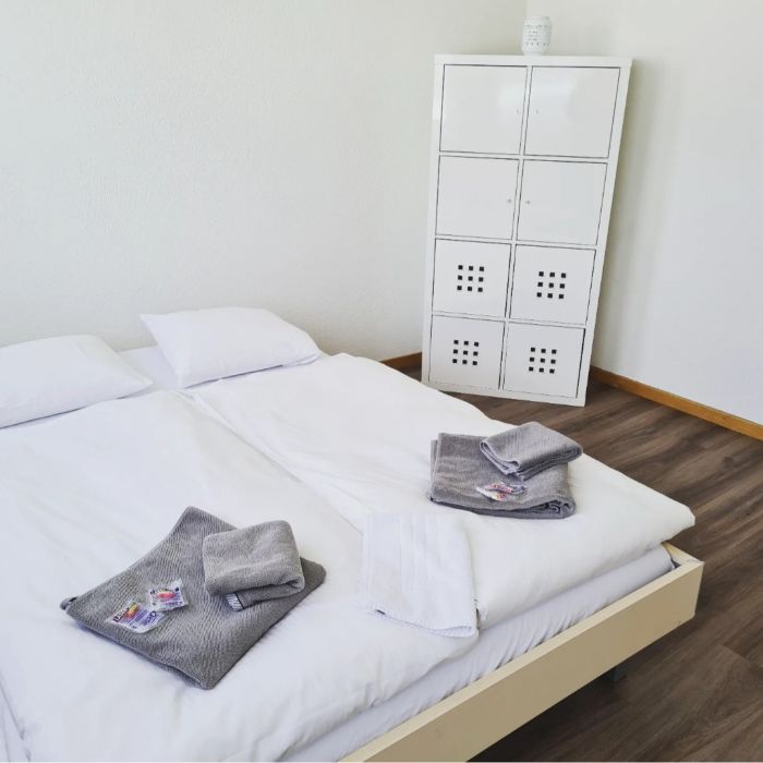 Ferienwohnung FeWo D Rock Arosa 4-adult only Arosa FEWOlution