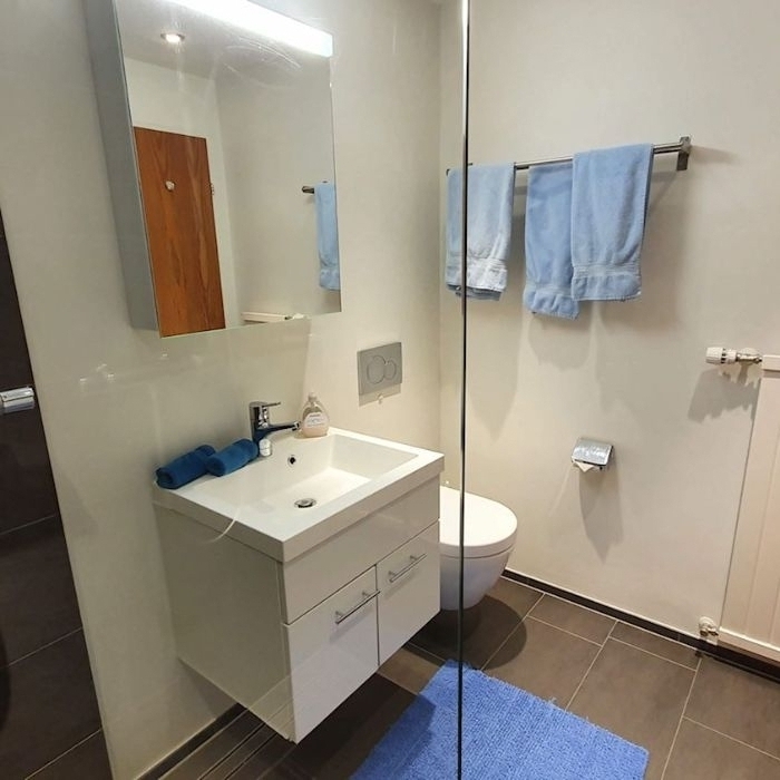 Ferienwohnung Chesa Blais (Krol) Pontresina FEWOlution