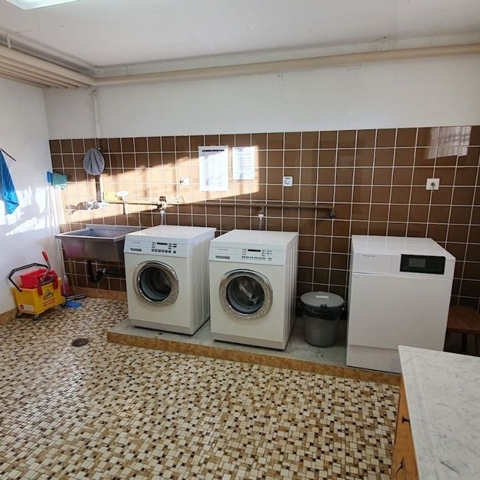 Ferienwohnung Chesa Blais (Krol) Pontresina FEWOlution