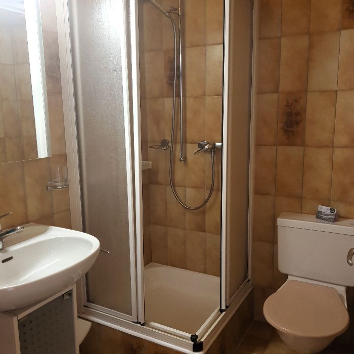 Ferienwohnung Apartment Berggeist Saas-Fee FEWOlution