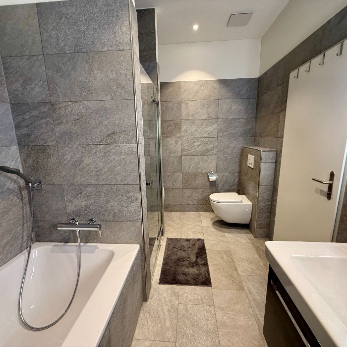 Ferienwohnung Bergträume Gauen -CharmingStay Flumserberg, Tannenboden FEWOlution