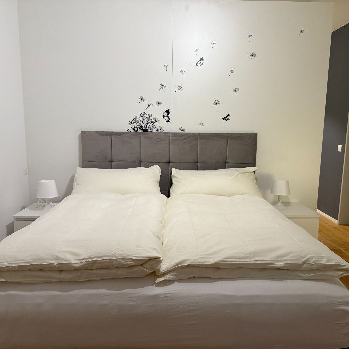 Ferienwohnung Bergträume Gauen -CharmingStay Flumserberg, Tannenboden FEWOlution